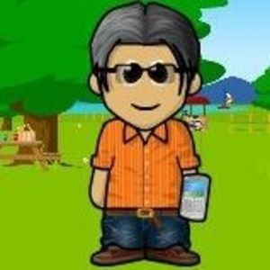 Meet your Posher, Scott